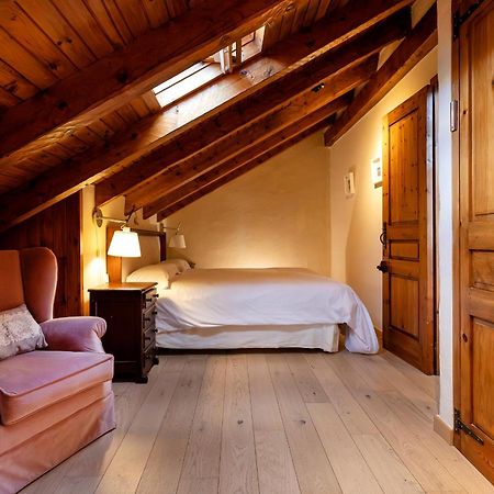 Pleta Ordino 51, Duplex Rustico Con Chimenea, Ordino, Zona Vallnord ภายนอก รูปภาพ