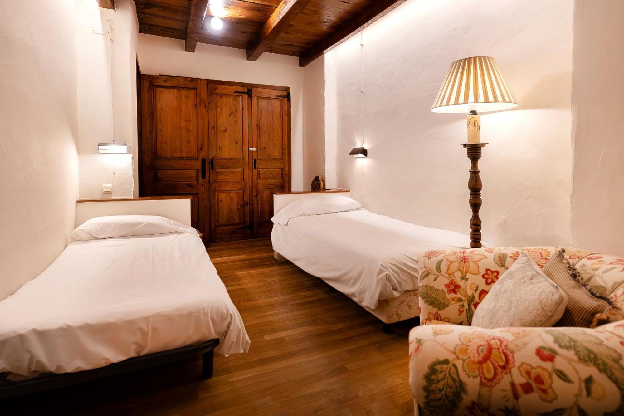 Pleta Ordino 51, Duplex Rustico Con Chimenea, Ordino, Zona Vallnord ภายนอก รูปภาพ