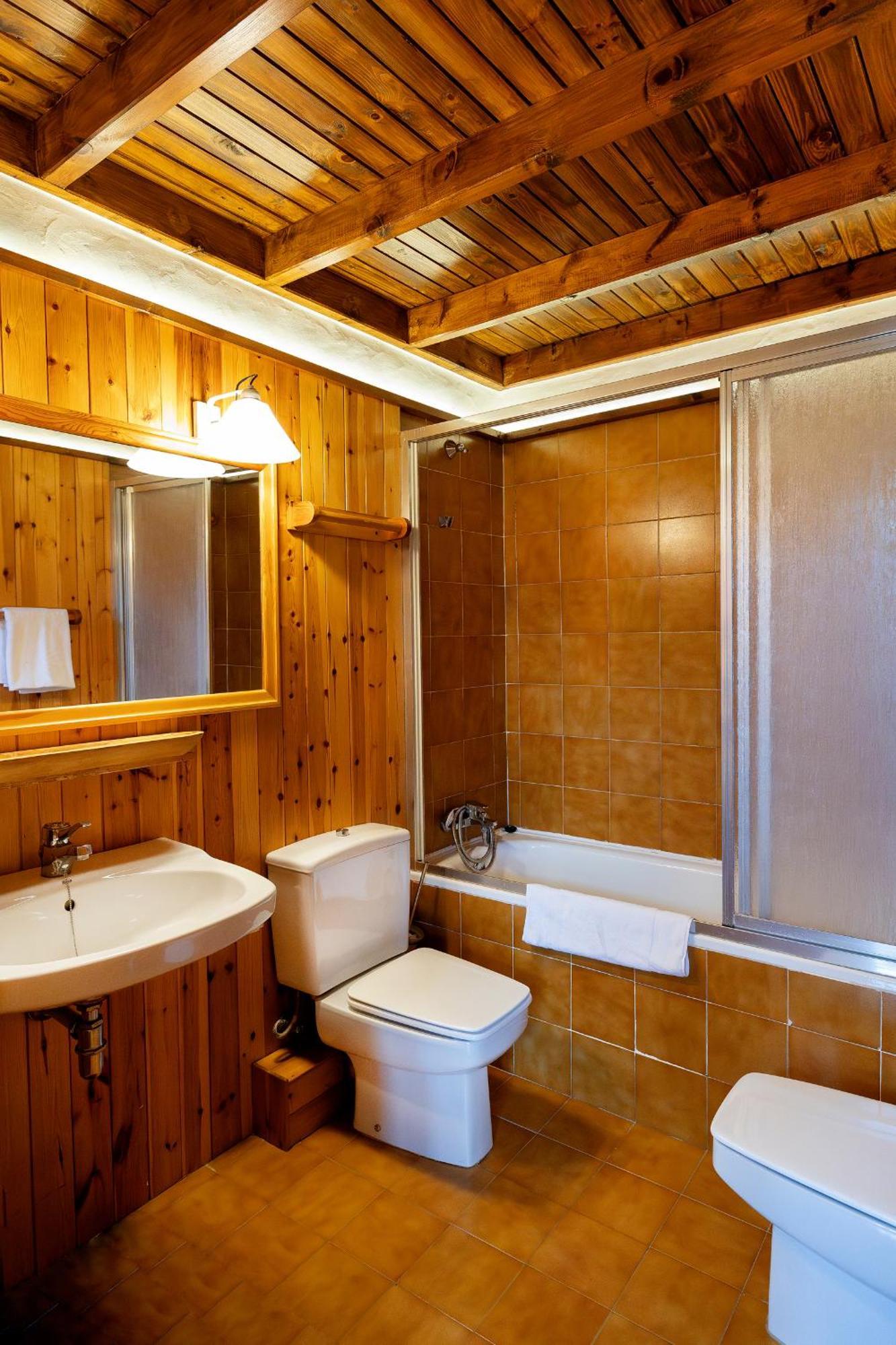Pleta Ordino 51, Duplex Rustico Con Chimenea, Ordino, Zona Vallnord ภายนอก รูปภาพ
