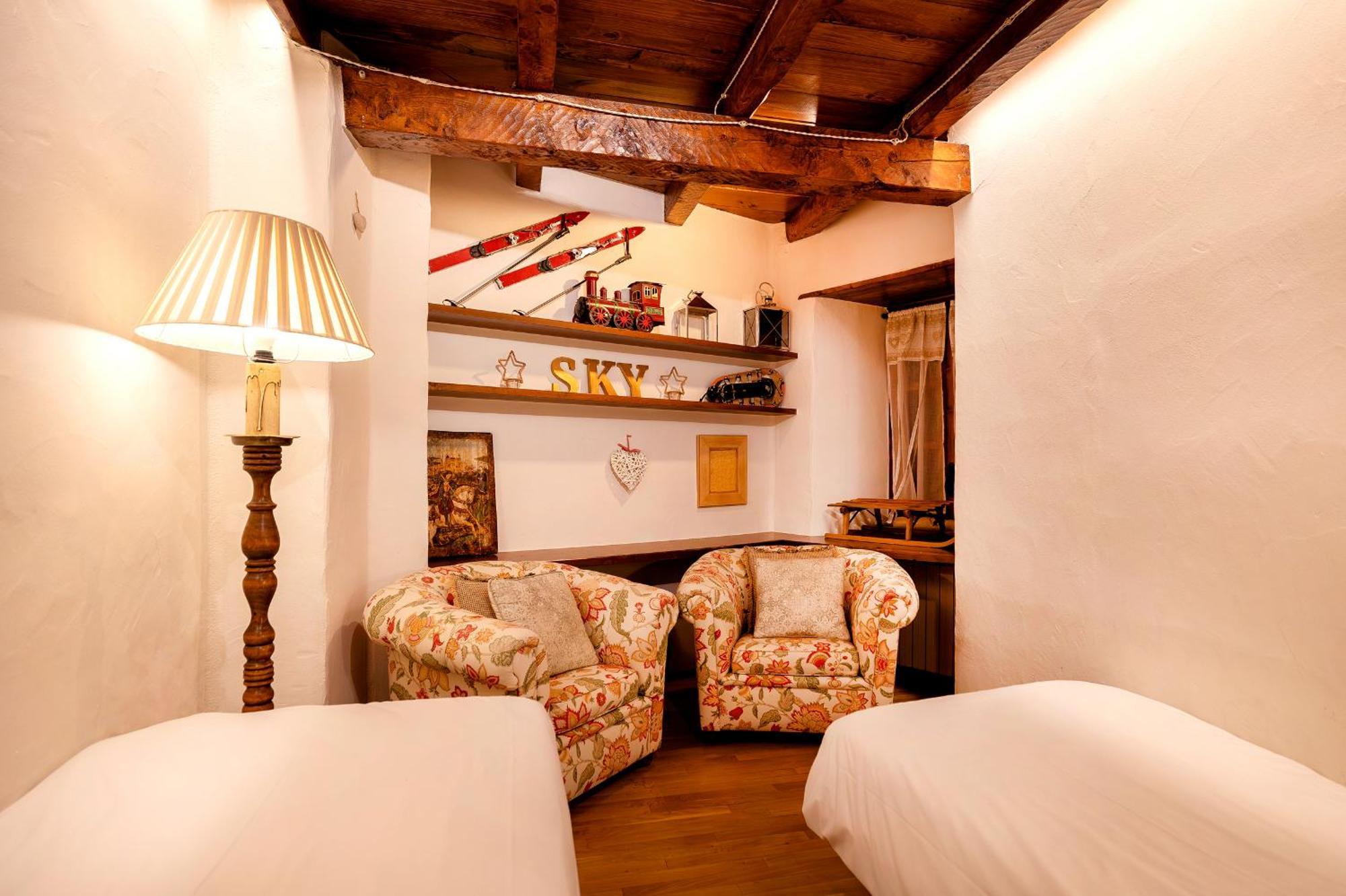Pleta Ordino 51, Duplex Rustico Con Chimenea, Ordino, Zona Vallnord ภายนอก รูปภาพ