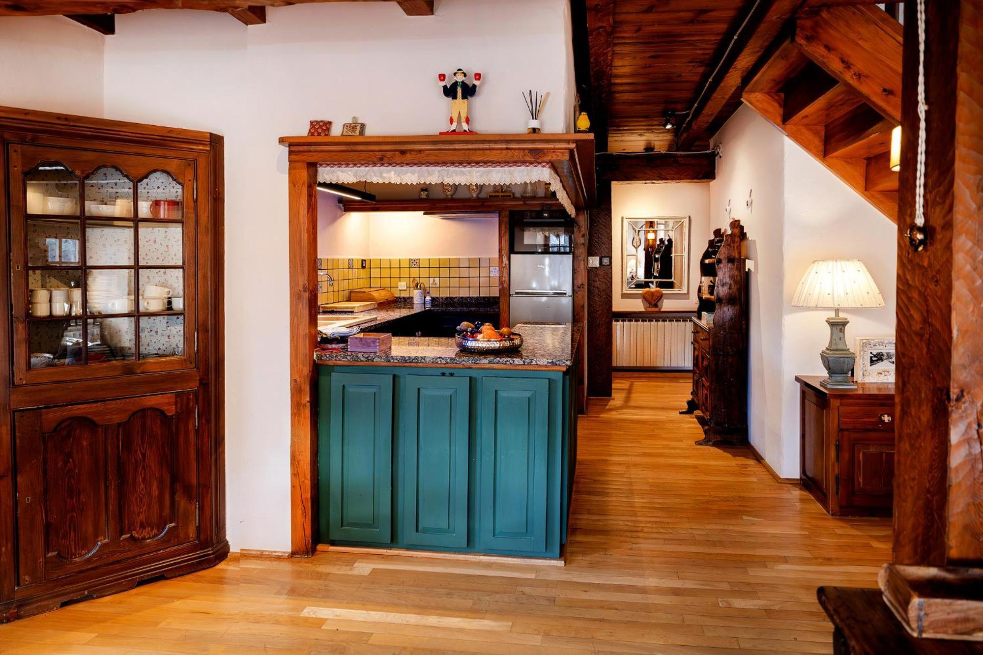 Pleta Ordino 51, Duplex Rustico Con Chimenea, Ordino, Zona Vallnord ภายนอก รูปภาพ