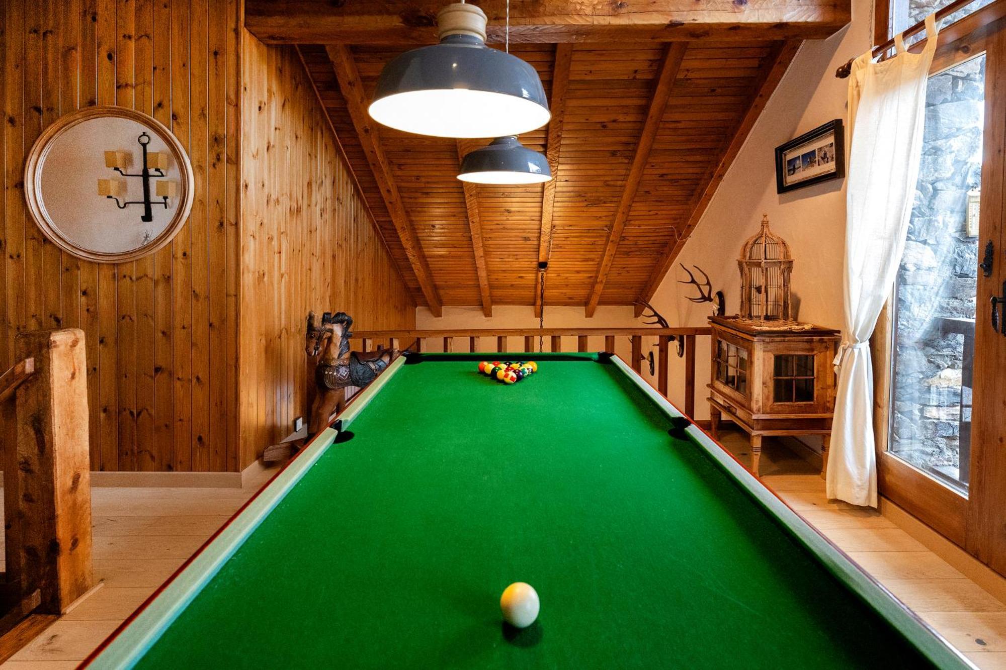 Pleta Ordino 51, Duplex Rustico Con Chimenea, Ordino, Zona Vallnord ภายนอก รูปภาพ